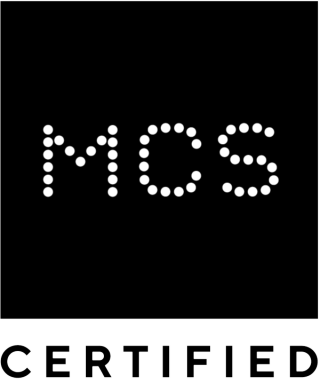 MCS Accredited